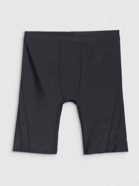 Pantalones de Natación - Preto - 4FWSS25USWTM045 