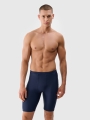 Pantalones de Natación para Hombre - Azul Marino - 4FWSS25USWTM045