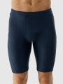 Pantalones de Natación para Hombre - Azul Marino - 4FWSS25USWTM045