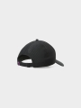 GORRA BASEBALL RL9SAW24ACABM392 negra