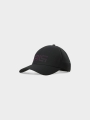 GORRA BASEBALL RL9SAW24ACABM392 negra