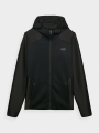 SUDADERA FNK RL9SAW24TFSWM543 negra