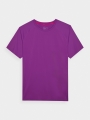 TSHIRT FNK RL9SAW24TFTSM1462 violeta