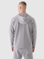 SUDADERA RL9SAW24TSWSM1708 gris