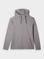 SUDADERA RL9SAW24TSWSM1708 gris