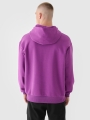 SUDADERA RL9SAW24TSWSM1825 morada