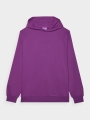 SUDADERA RL9SAW24TSWSM1825 morada