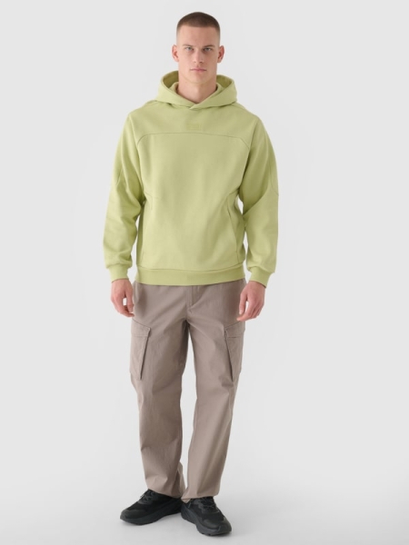 PANTALONES CAS M1215 - Gris - RL9SAW24TTROM1101
