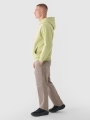 PANTALONES CAS M1215 - Gris - RL9SAW24TTROM1101