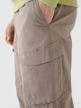 PANTALONES CAS M1215 - Gris - RL9SAW24TTROM1101
