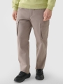 PANTALONES CAS M1215 - Gris - RL9SAW24TTROM1101
