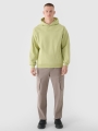 PANTALONES CAS M1215 - Gris - RL9SAW24TTROM1101