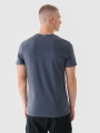 TSHIRT RL9SAW24TTSHM2181 gris