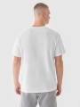 TSHIRT RL9SAW24TTSHM2189 Blanco