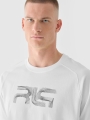 TSHIRT RL9SAW24TTSHM2189 Blanco