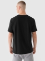 TSHIRT RL9SAW24TTSHM2189 negro