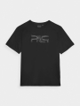 TSHIRT RL9SAW24TTSHM2189 negro